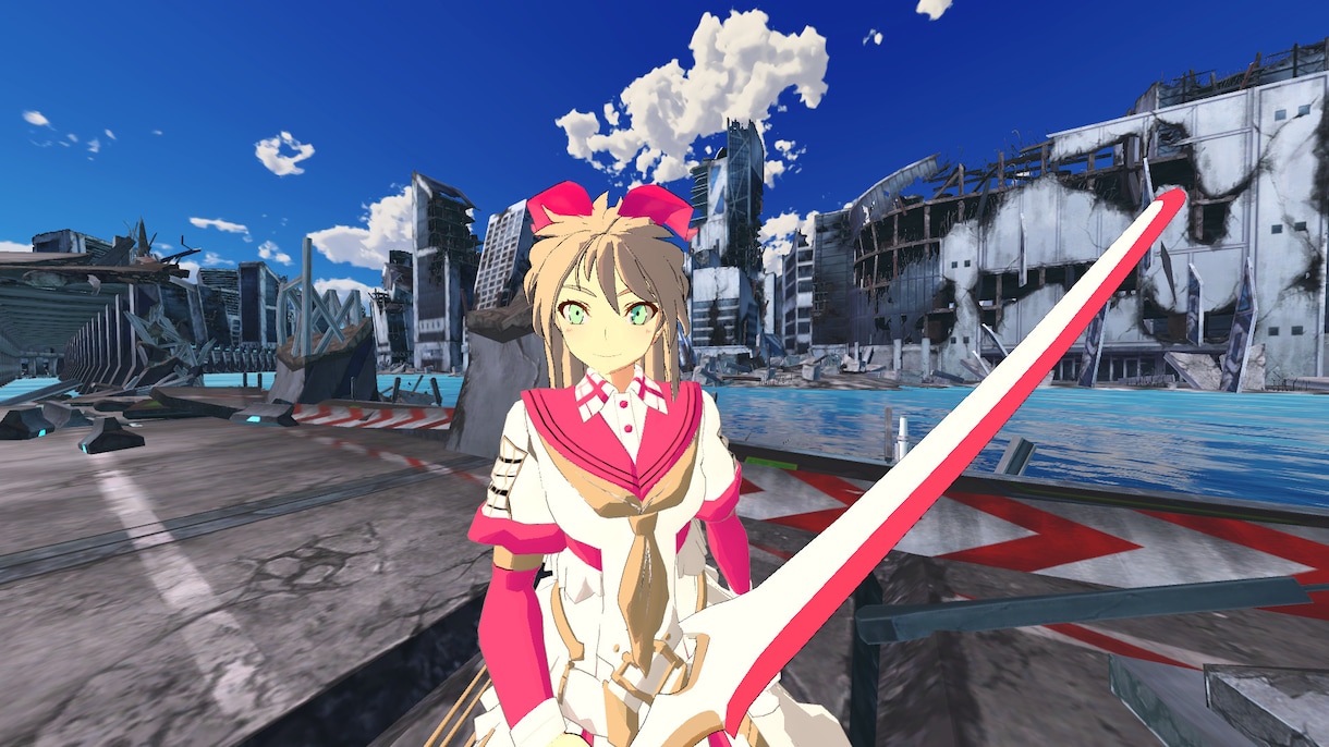 ゲーム開発します 素敵な作品を一緒に作りませんか イメージ6