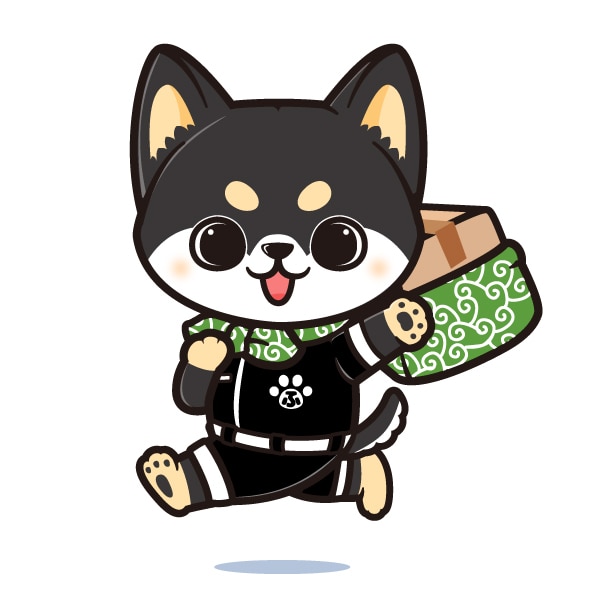 愛されゆるキャラ！かわいいミニキャラ作成致します 企業様のアピールに、自分のアイコンに、用途はいろいろ！ イメージ2