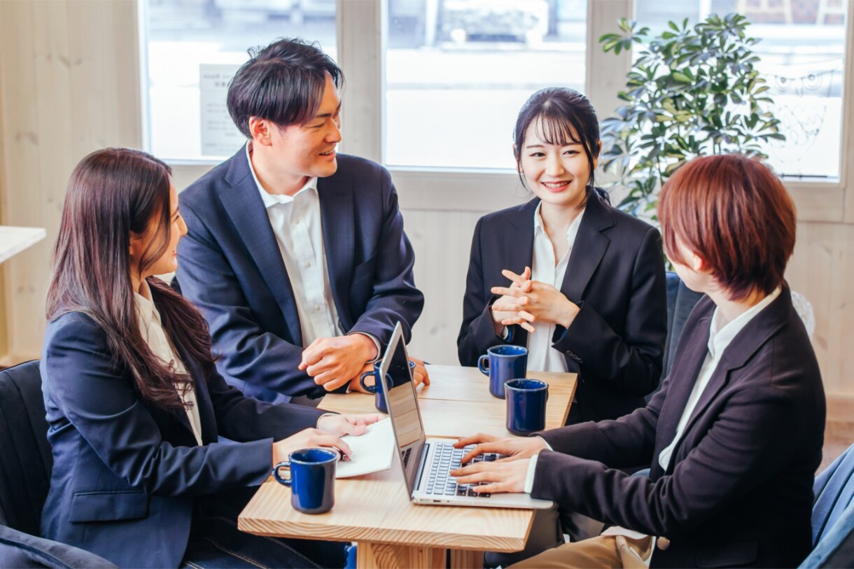 仕事の悩み＼転職・適職・副業／開運アドバイスします あなたの❝使命・才能❞ がわかり、あなたも家族も笑顔に♪ イメージ5