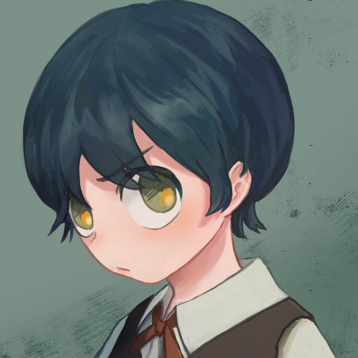 アイコンから背景まで、イラスト全般お描きします 修正回数無制限！ご要望に全力でお応えします。 イメージ4
