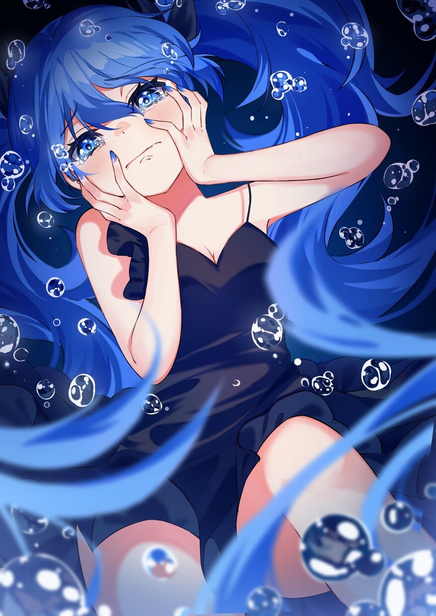 1枚絵制作致します あなたの魅力を最大化するキャラクターイラストを。 イメージ2