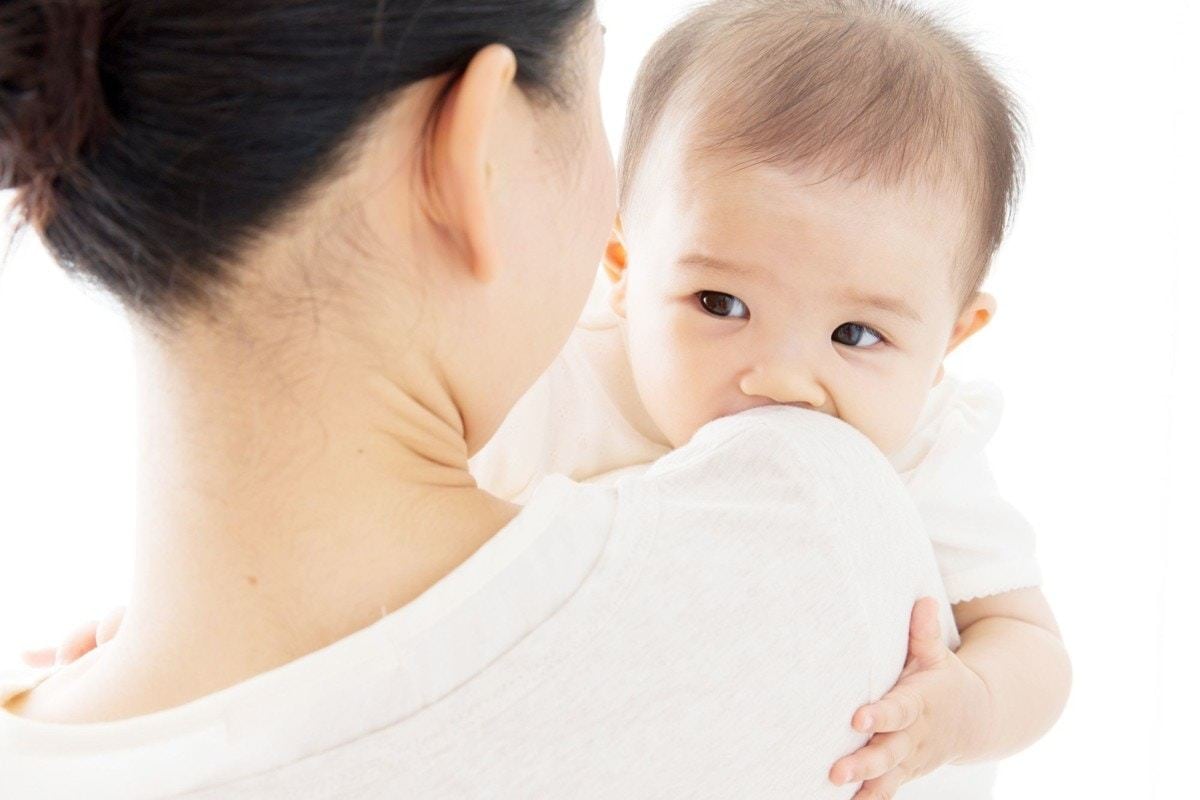 子どもの体調、受診の目安を一緒に考えます 子どもの体調、受診の目安を一緒に考えます イメージ1