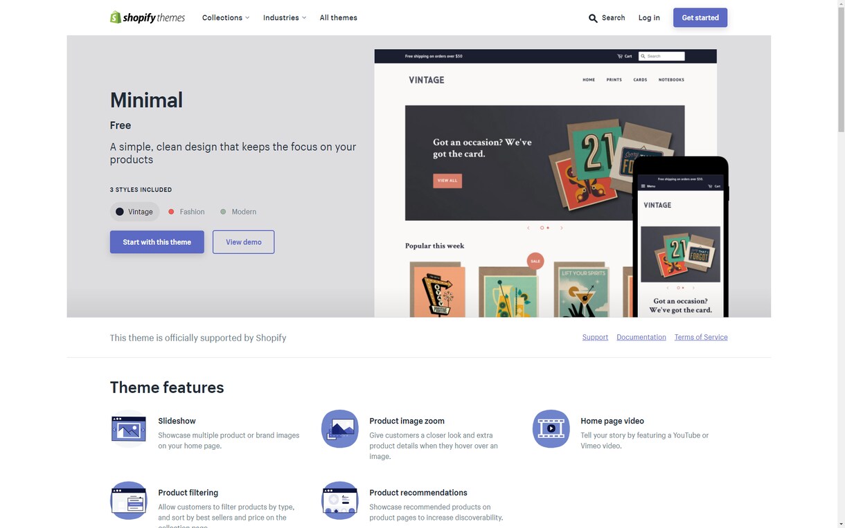 ShopifyでECサイトを構築します Shopify×Webマーケ戦略で売れる仕組みを構築します イメージ3