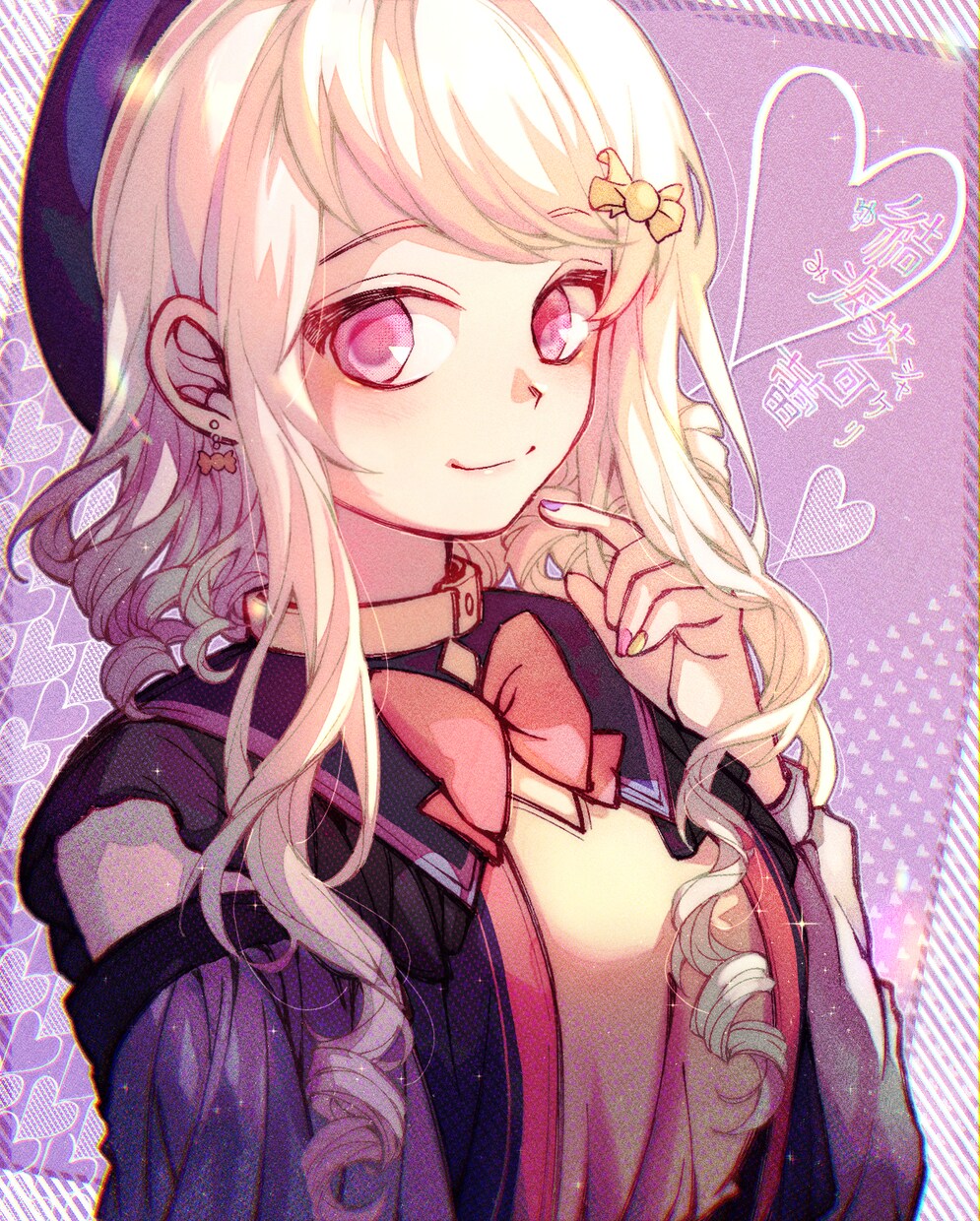 可愛い、格好いいアイコン、イラストなどを描きます Twitter・YouTube・他SNSなど何でも使えます！ イメージ8