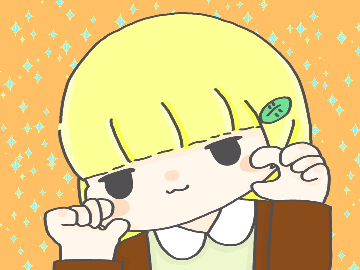 商用〇ゆるいイラスト描きます アイコン等に使えるゆるいイラストです イメージ2