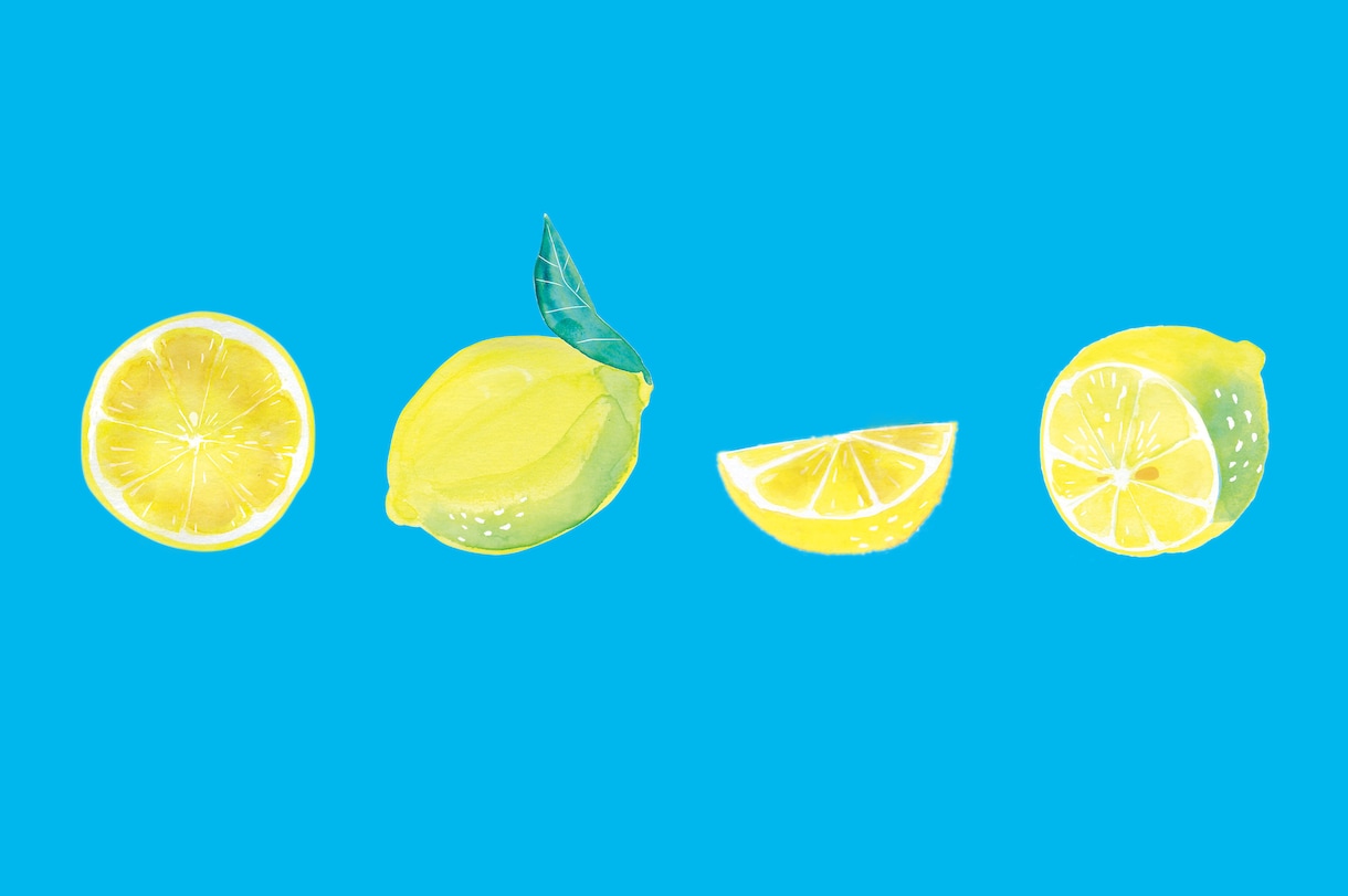 水彩のカットイラスト描きます ご希望のカットイラストを水彩で描きます イメージ4