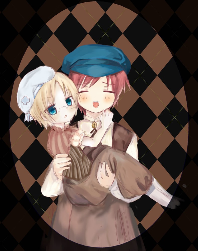 萌え系のイラスト描きます 可愛いアニメキャラクターなどのイラストが欲しい方へ！ イメージ1