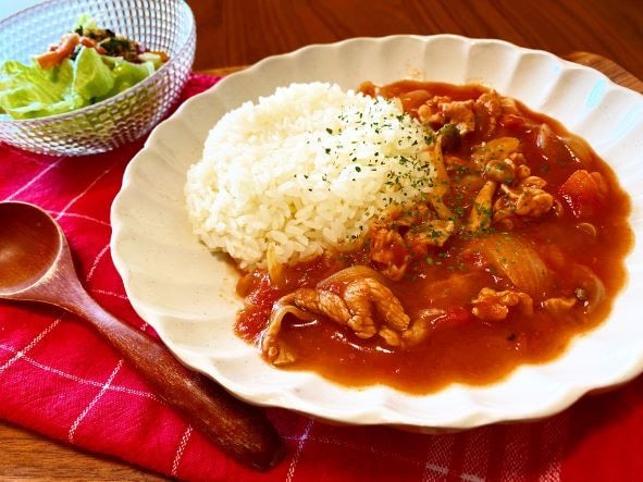 不妊治療経験の栄養士が妊活妊娠中のレシピ作成します 時短健康レシピ、手順、出来上がり写真、栄養ポイント付 イメージ8
