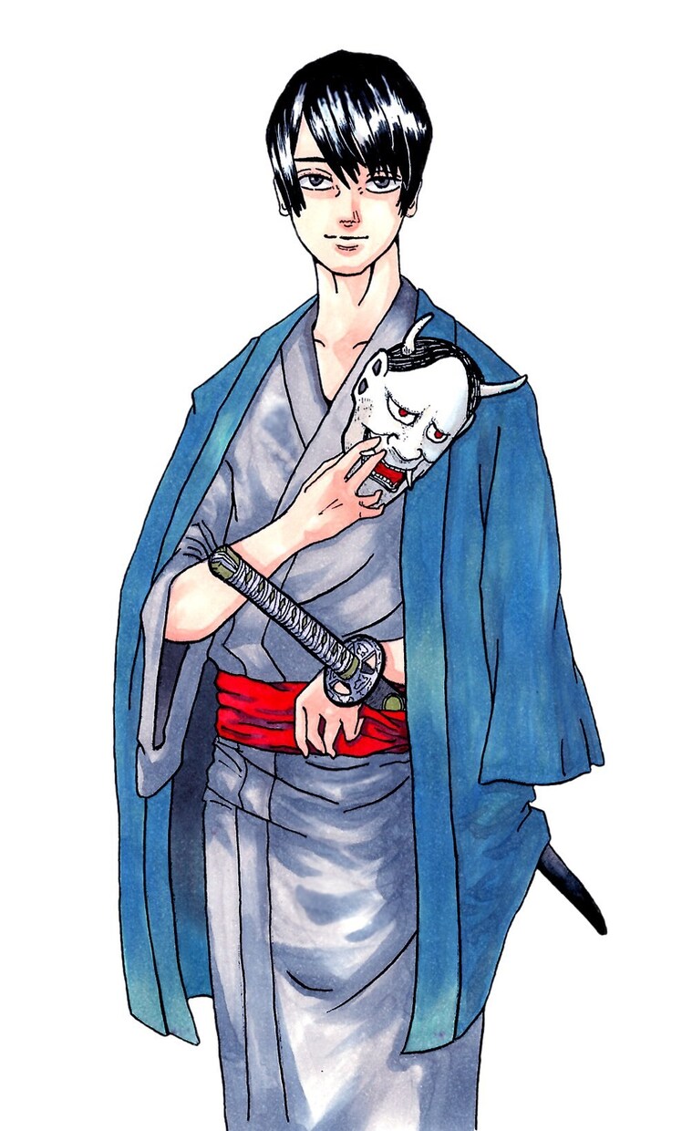 某有名YouTuberも依頼！イラスト承ります 看板用やYouTubeのアイコンやヘッダーのイラスト イメージ5