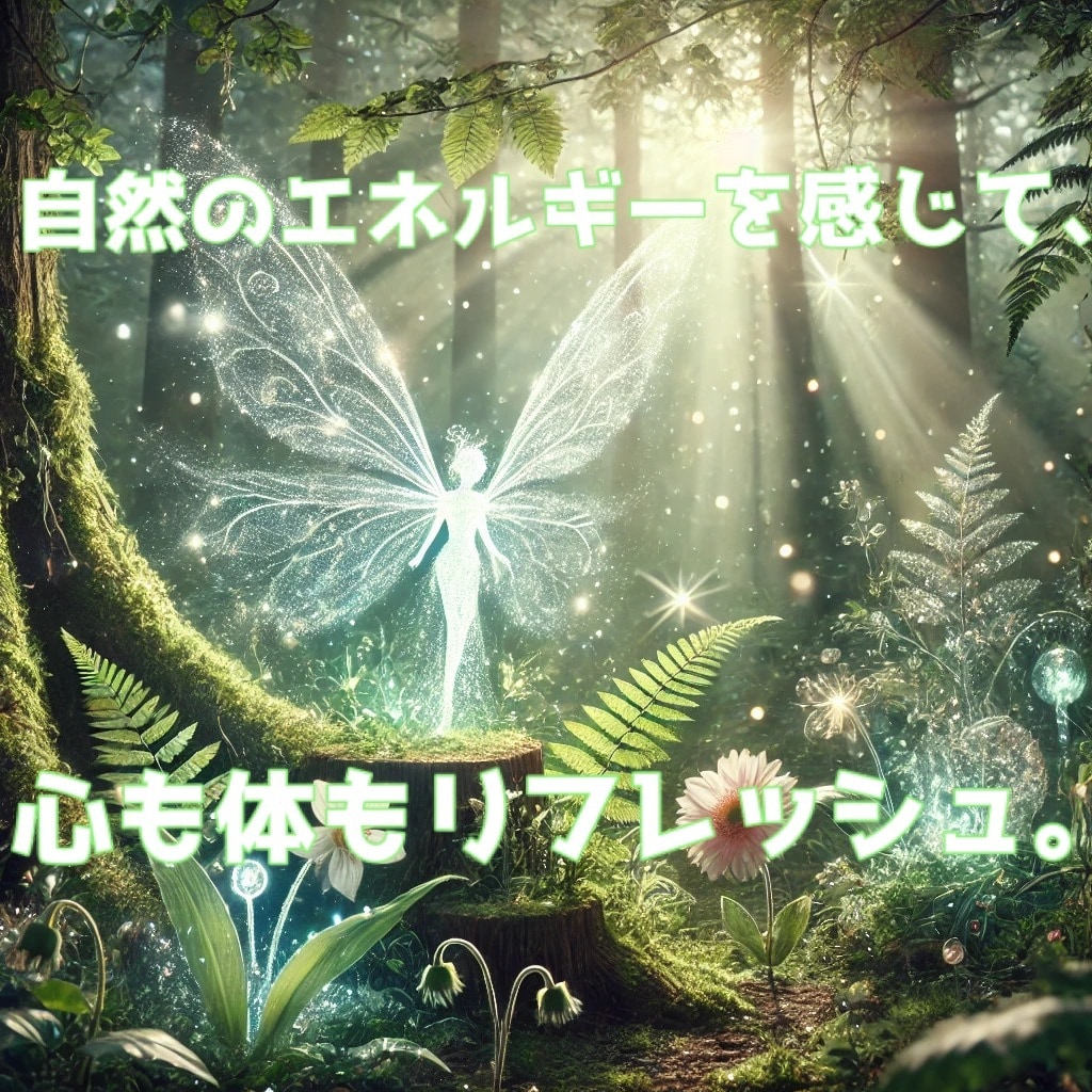 遠隔ヒーリングで貴方の身も心も癒します 嬉しい天使様からのメッセージ付き！ イメージ3