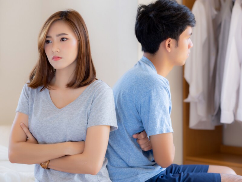 旦那さまの気持ちがわかれば夫婦の未来が変わります ✿夫婦関係を良い感じにして、心を軽く明るい家庭にしませんか? イメージ2