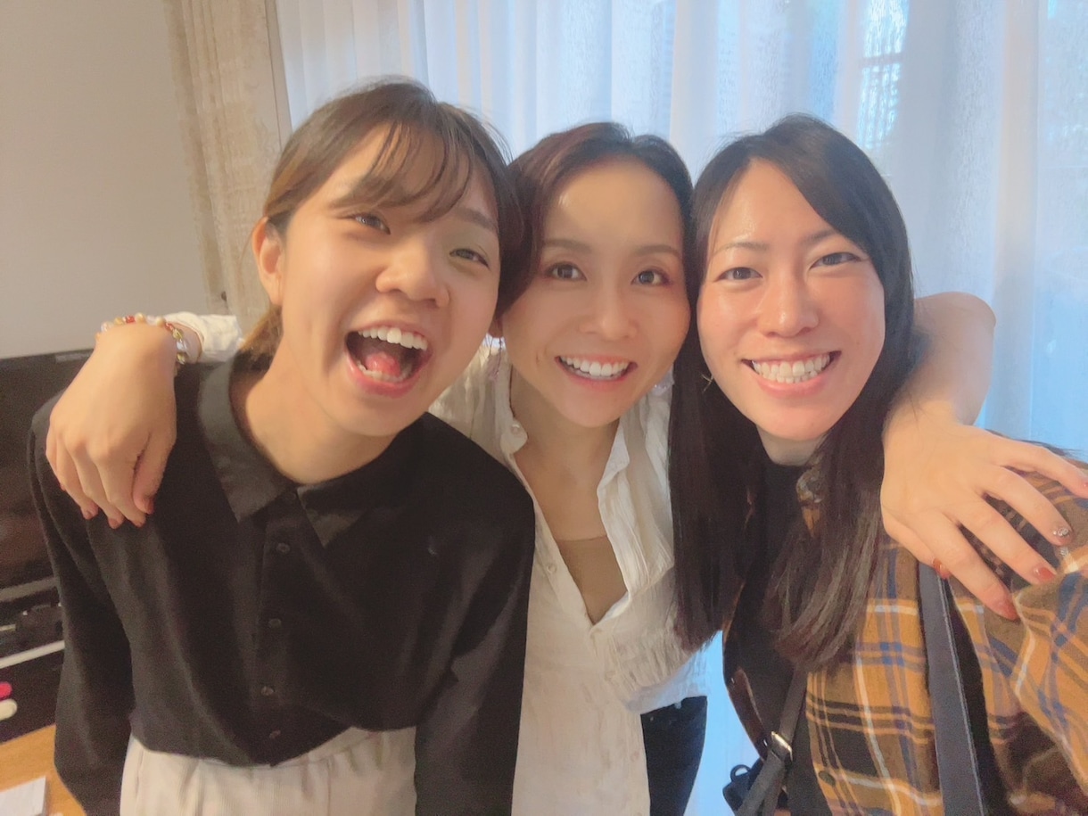 日本語でチャットでおしゃべりします カジュアルな日本語を喋れるようになりたい方募集！ イメージ3