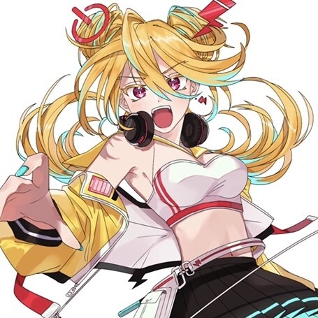 SNSアイコン等に使えるイラストをお作りします 早めの納品可能です！お急ぎの方ご相談くださいませ イメージ5