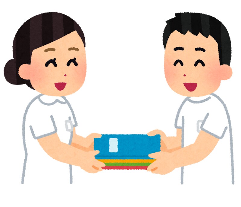 特定機能大学病院 10年目 管理職 相談乗ります 新人お悩み相談 大学病院のメリット、給与 就職、転職案内 イメージ1
