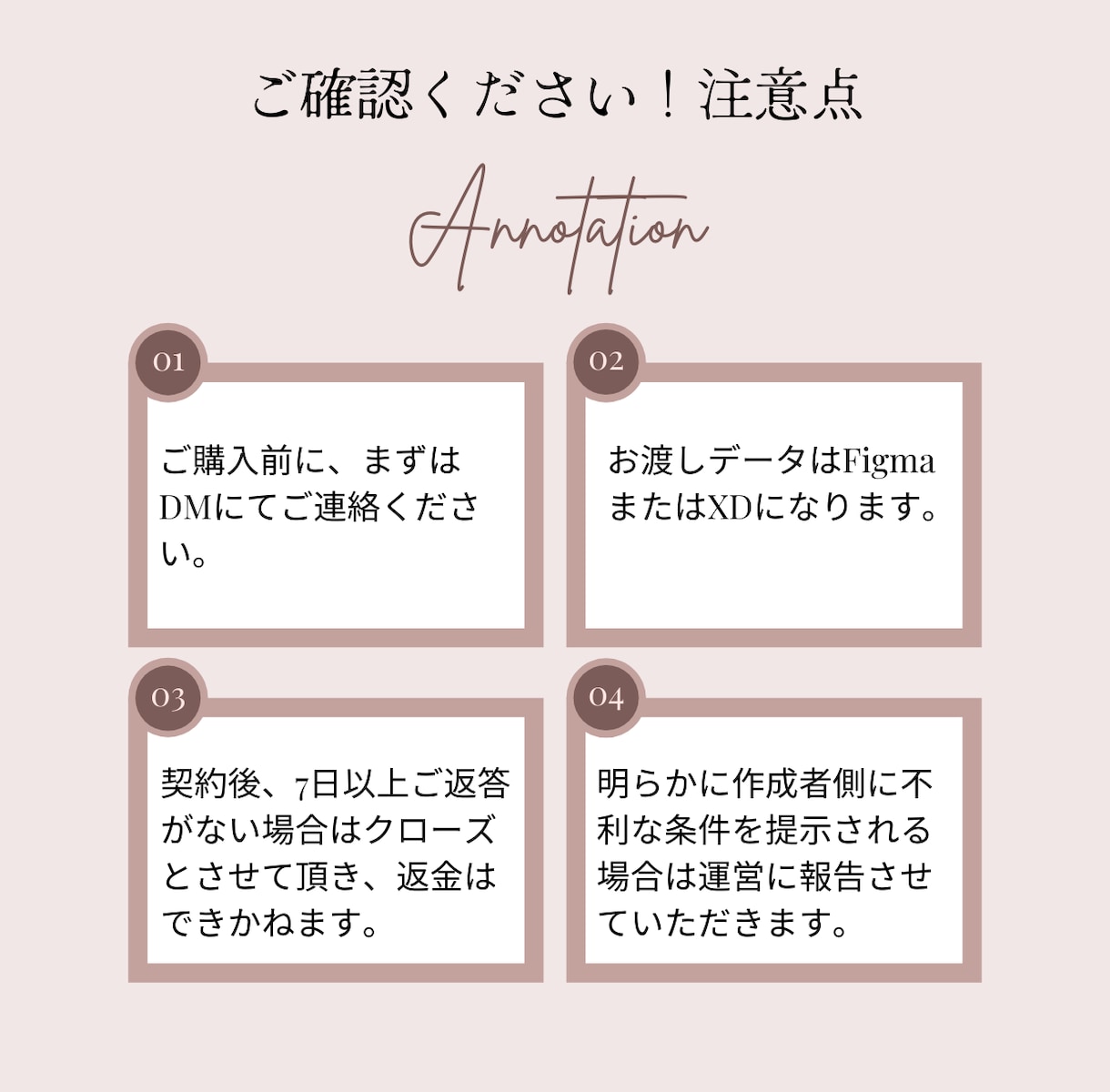 webサイト・LPのデザイン制作いたします 課題解決、目的達成にフォーカスしたデザインをご提供します イメージ3