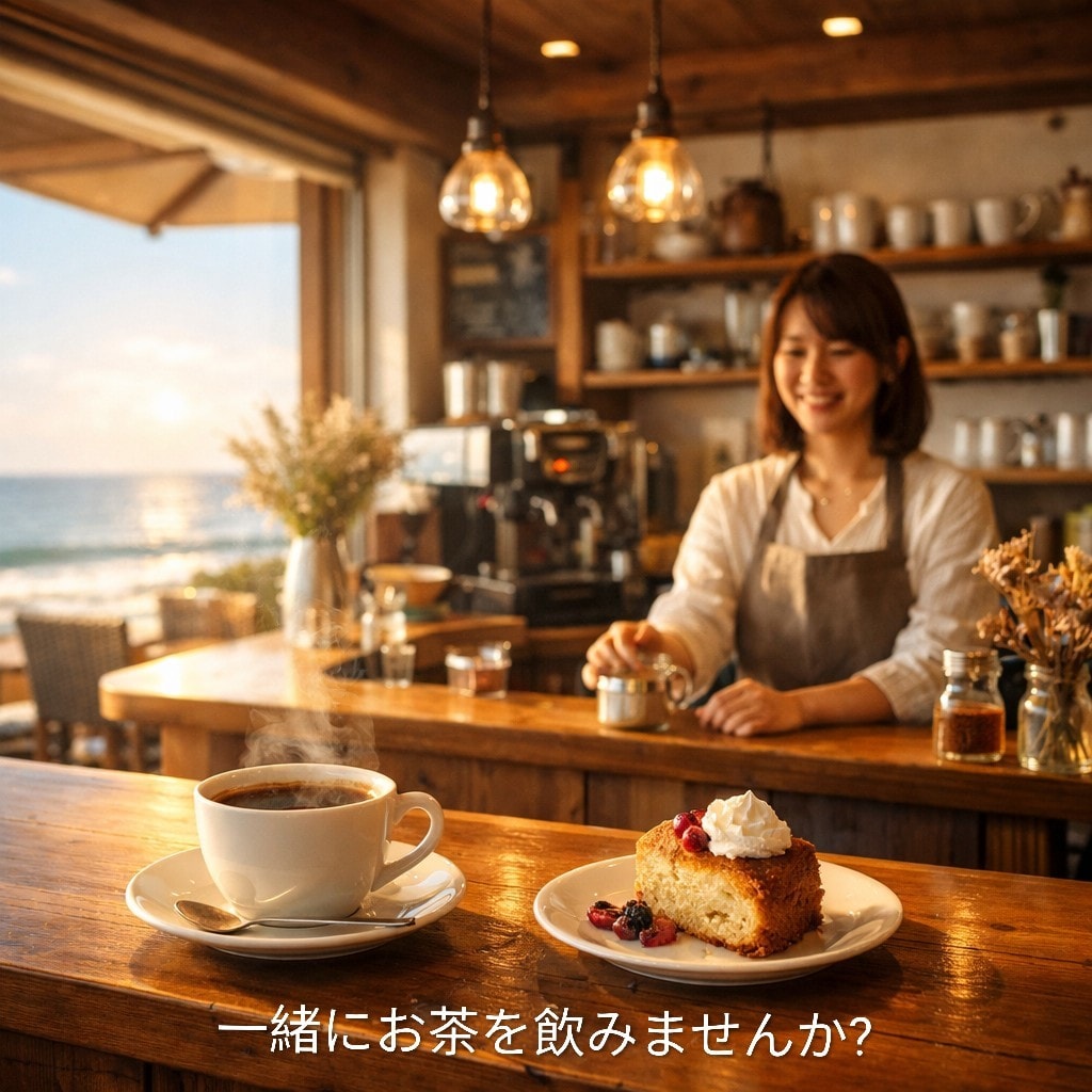 メンタル心理士があなたのお話を伺います 一緒にお茶を飲みながら話しませんか？ イメージ1