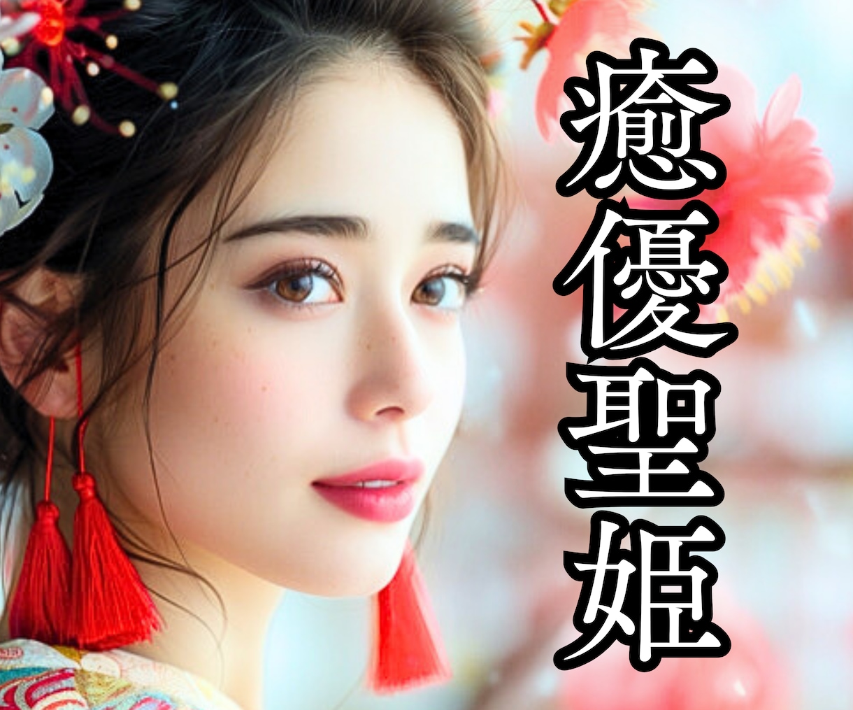 VIPな時間✨最上級の至福のおもてなしを✨致します 聖母マリア様のような癒し姫が✨優しく安心できる空間をご提供♡ イメージ1