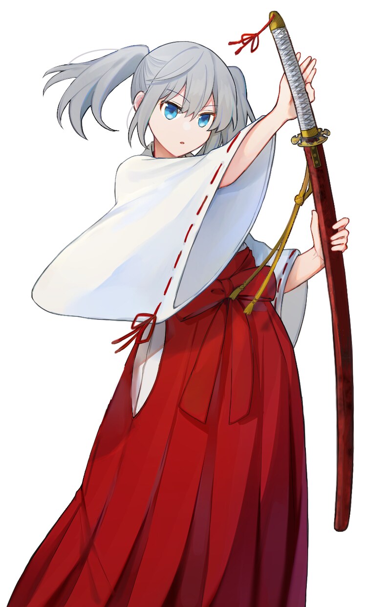 立ち絵やスチル絵描きます ヒアリングしつつ、進めていくので安心してください！ イメージ7