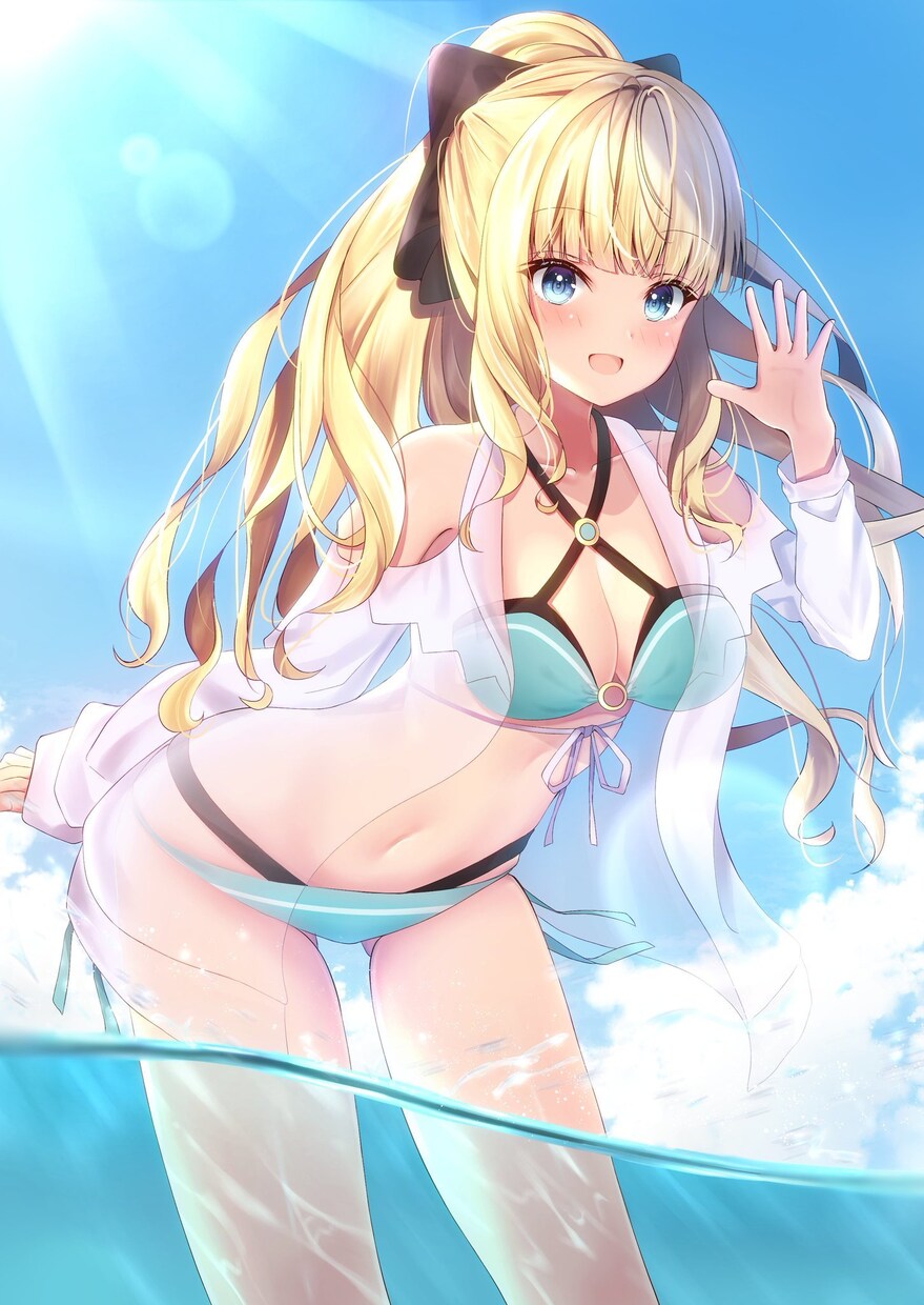 SNS/ツイキャスなどで使えるイラストを描きます SNSや動画で使えるイラスト、アイコンを作成致します イメージ7