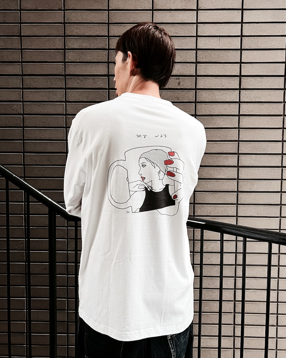 1枚から可能！オリジナルTシャツお作りします 子供から大人までオリジナルTシャツを着よう イメージ2