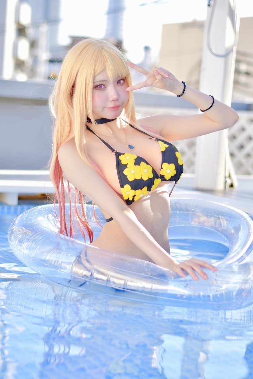 コスプレ！写真撮ります キャラの性格に合った撮り方を！6hまで選択可能です！ イメージ5