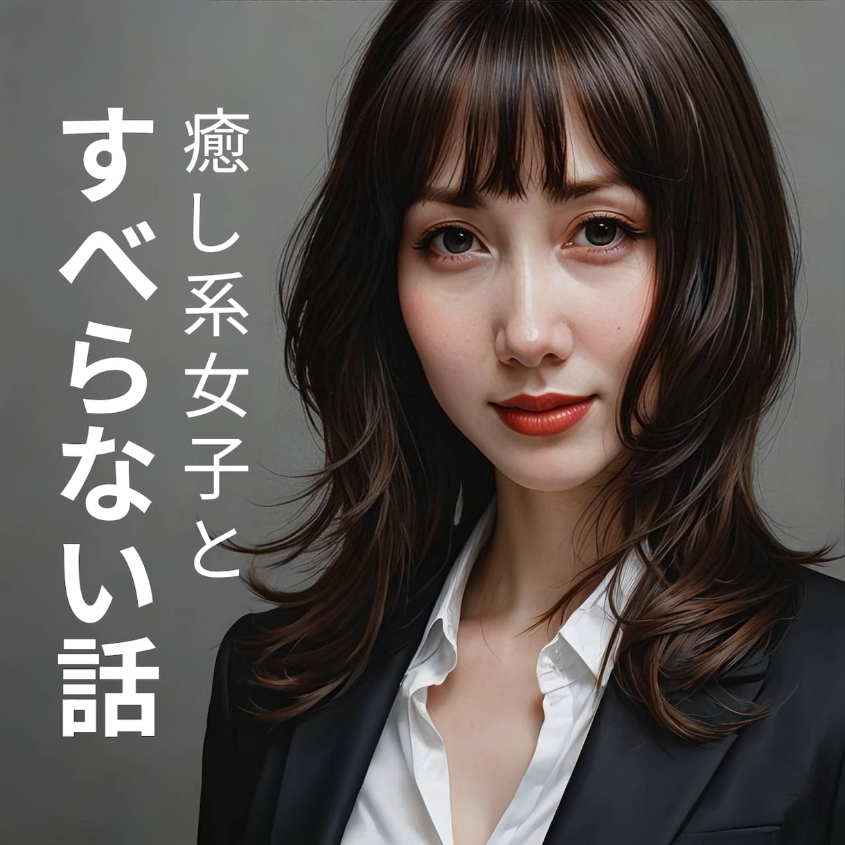 癒し系女子があなたのすべらない話を優しく聞きます ★新メニュー★私を笑わせて♡チャレンジしたい方待ってます❤️ イメージ1
