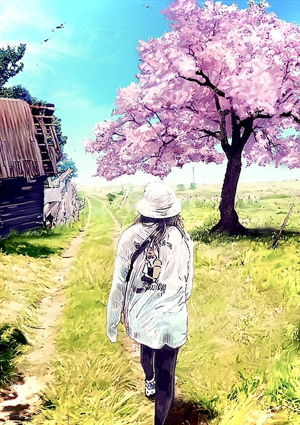 修正無制限！背景有りの一枚絵のイラストお描きします 迅速かつ丁寧に！お客様の活動をお手伝いします！ イメージ3