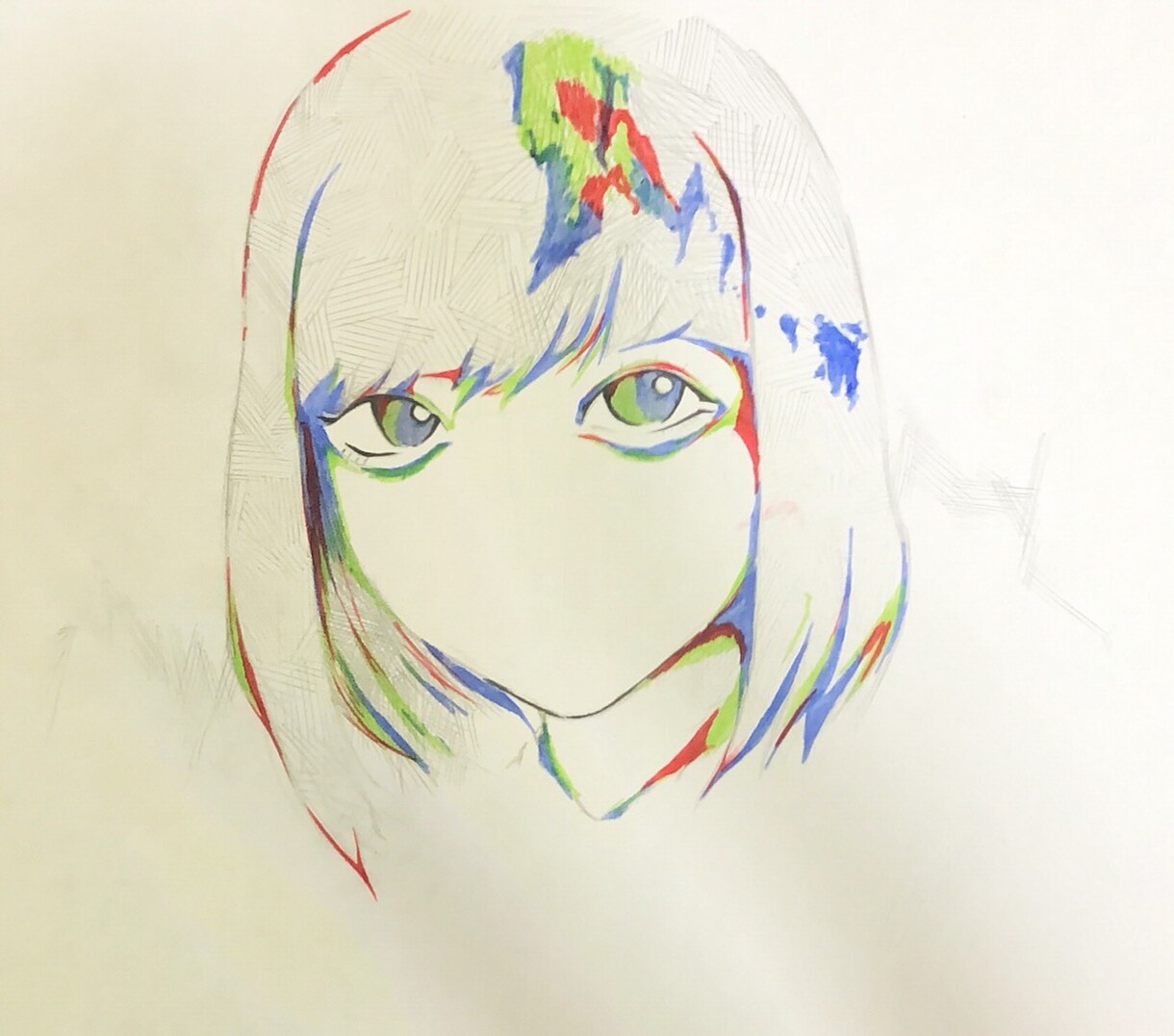 イラスト描きます 世界に一つのイラスト飾りませんか？ イメージ3