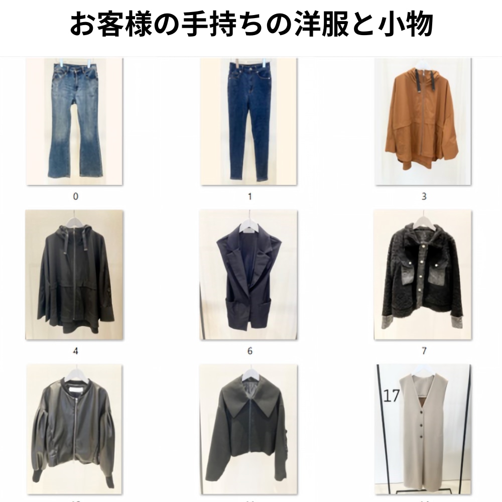 イタリアで学んだ全身コーデ！１０パターン提案します 手持ちの洋服で異性にモテるファッション♡こっそり教えます イメージ4