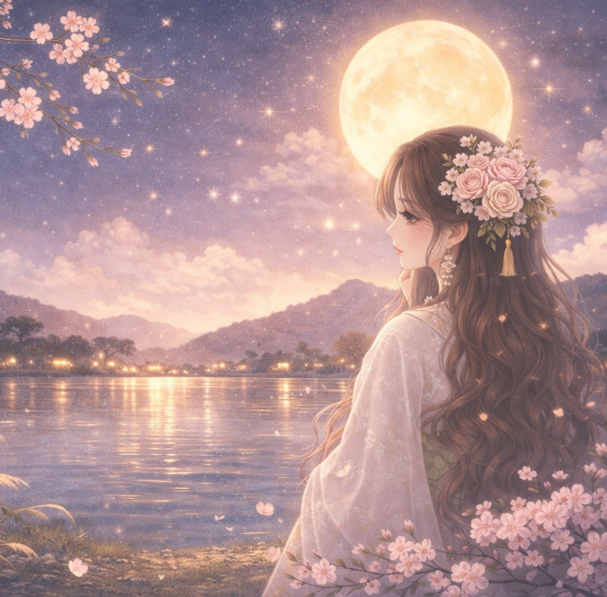 あの人の本音・あなたへの気持ちを読み解きます 言葉にしないあの人の想い、万葉で読み解きます イメージ2