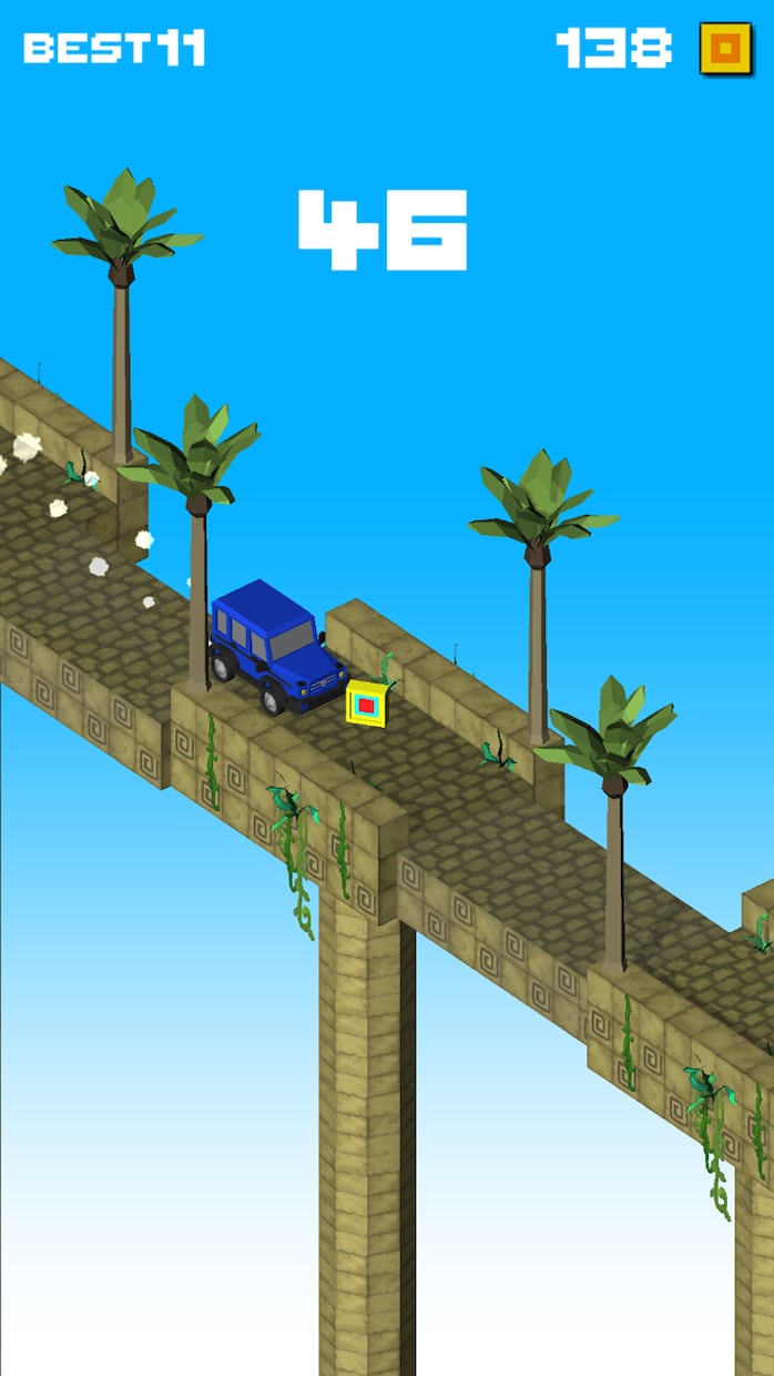 ゲームアプリ/カジュアルゲーム制作します Androidゲームアプリ開発！アプリに広告導入も可能！ イメージ7