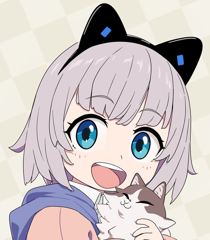 ショート版/アニメ塗りでイラストを製作します 動画、個人観賞、アイコン、表紙など様々な用途に！ イメージ6