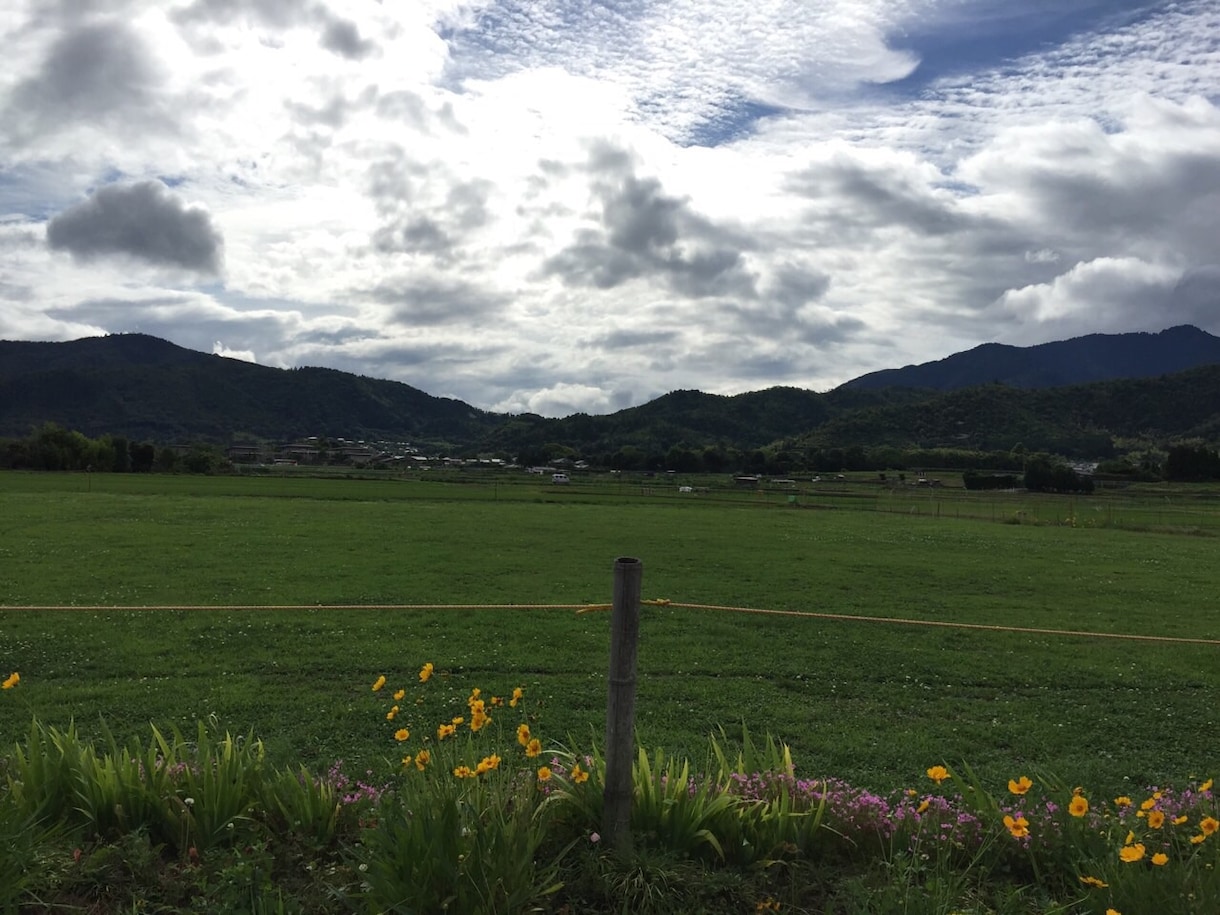 そこはあなたの居る場所ですか？ イメージ1