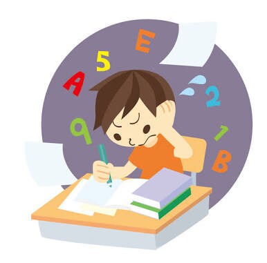 １ 学習についての悩み、相談サポートをします 学習進捗の頭打ちや勉強のやり方への不安で相談相手が必要な時に イメージ1