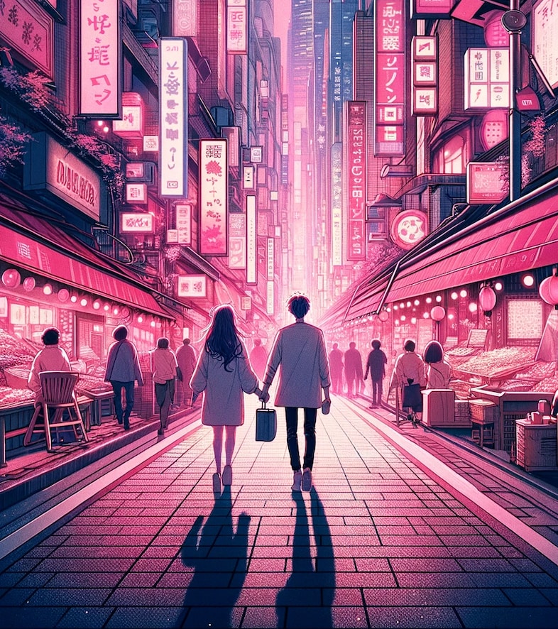 あなたと彼の相性を占います 今より幸せに、未来を左右するちょっとした助けを.. イメージ1