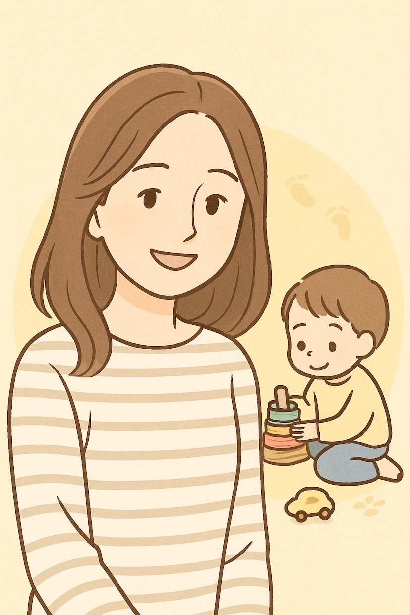誰にも言えない育児のモヤモヤ聞きます 子育ての悩み、誰にも言えない気持ち吐き出しませんか？ イメージ2