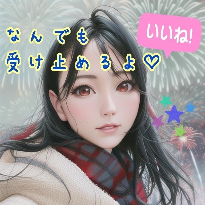 雑談＆恋愛相談♥オタク女子が話し相手になります 彼女、友達のような関係で♡ボイスサンプルあり イメージ1