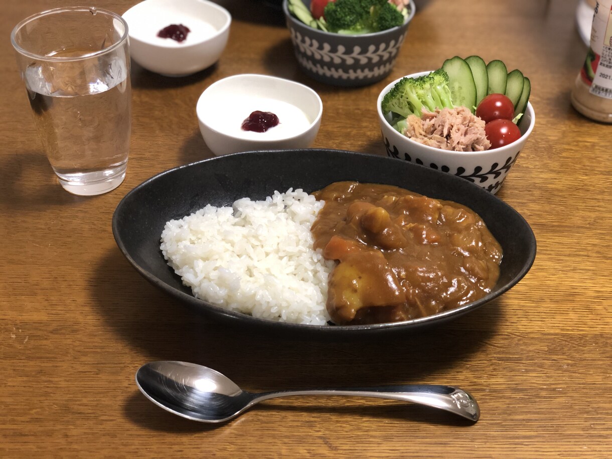 給食レシピをベースに献立を作成します 栄養バランス◎懐かしい給食の味をぜひご家庭でも！ イメージ1