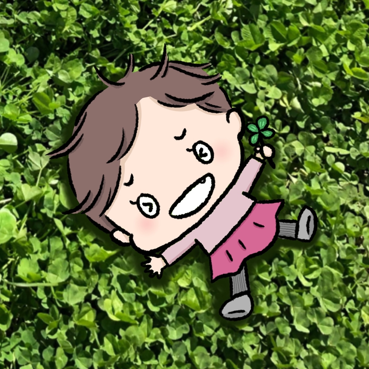 お子さんの似顔絵を描きます かわいいお子さまの絵をSNSプロフィールに使ってみませんか イメージ2