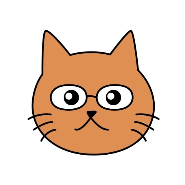 商用利用OK★ゆる系イラストアイコン作ります SNSや動画配信サイトに！丸の中におさまるイラストのアイコン イメージ1