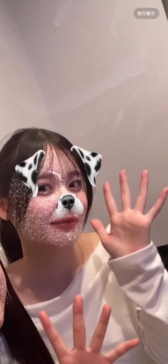 社会人2年目19歳がお話を聞かせていただきます 楽しいと思って貰えるような癒しの場所になれれば嬉しいです! イメージ1