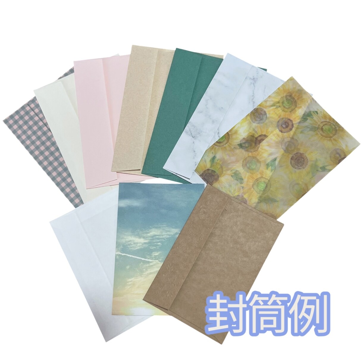 格安✨ちょうど良い文字で貴方の気持ちを代筆します プロの書いた文字は堅すぎる、、という方におすすめです☺︎ イメージ4