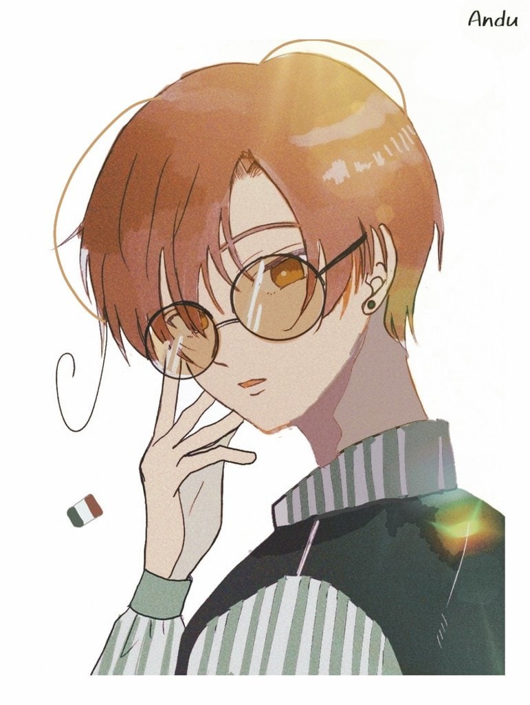 あなたの世界観を大切にSNS用アイコン描きます 世界観ある優しい絵柄をお届けします イメージ4
