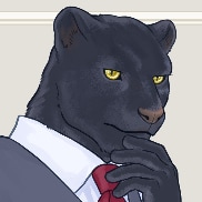 獣人・ケモノ特化／SNSアイコン・ヘッダー描きます 獣人/ケモノ/FurryのSNSアイコン・ヘッダー制作します イメージ4