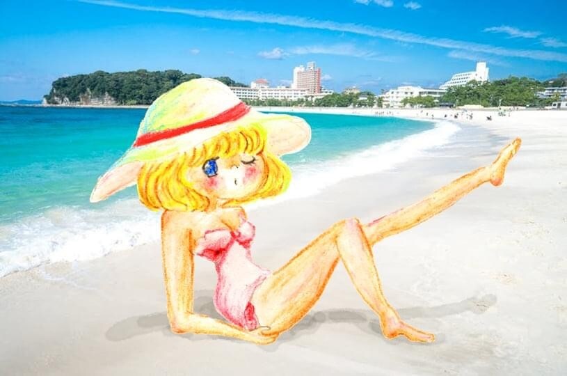 コラージュを用いたイラスト・デザイン制作します ヘッダー、サムネイルデザイン・世界観のあるものがほしい時に！ イメージ5