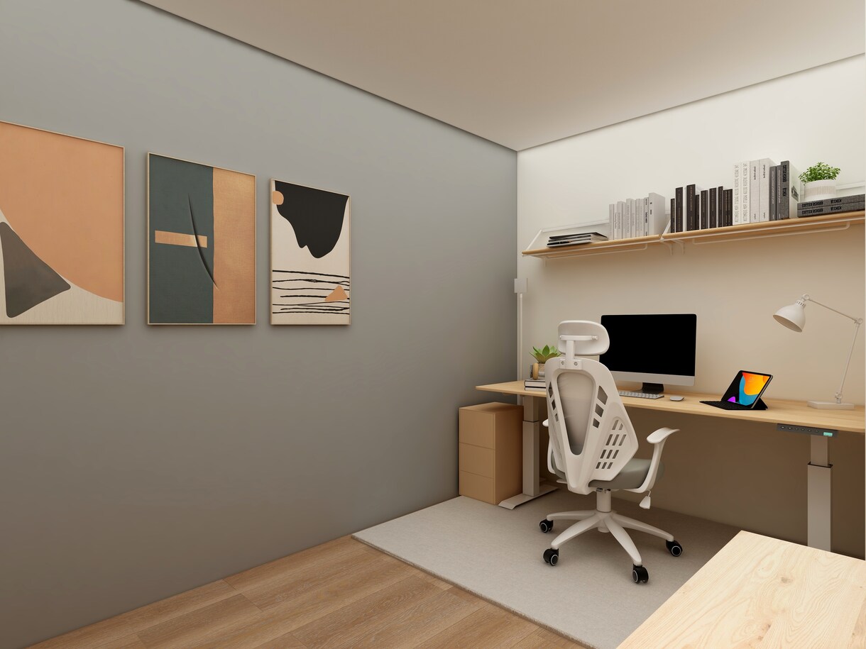 ３Dパースを使ってお部屋をコーディネートします リアルな３Dイメージで失敗しないお部屋造り イメージ7
