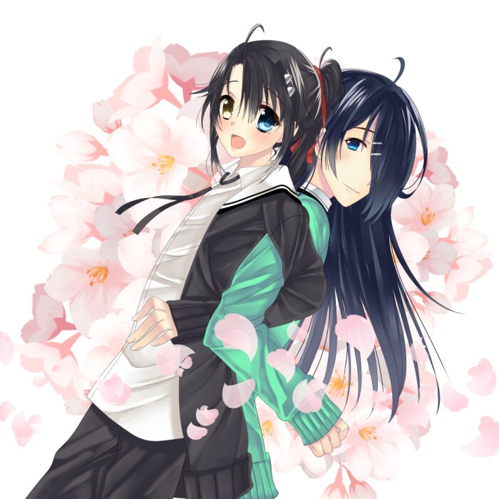 イラスト制作いたします 萌え系イラスト、お描き致します イメージ6