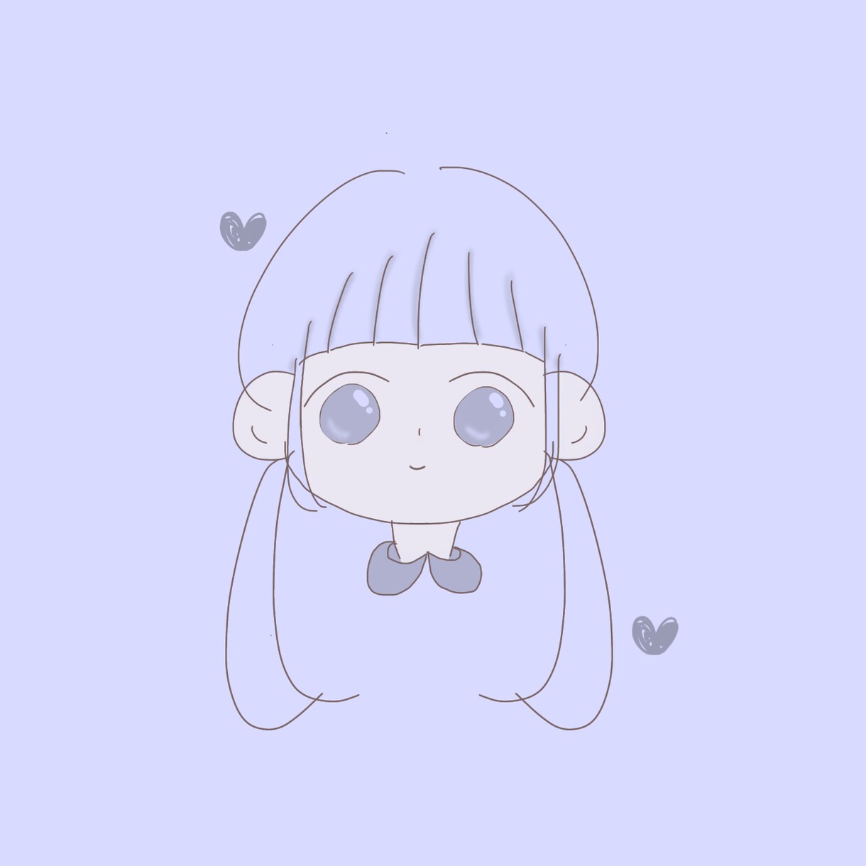 アイコン作成します LINE、Instagram、Twitterなど イメージ2