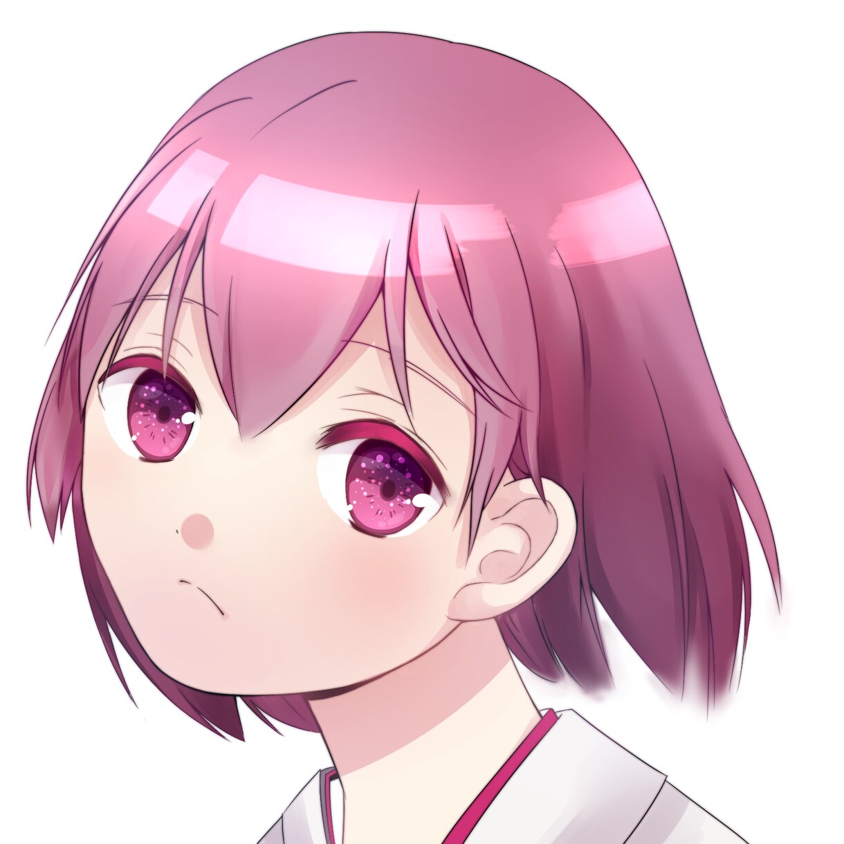 アイコン用のイラストを描きます♪ イメージ1