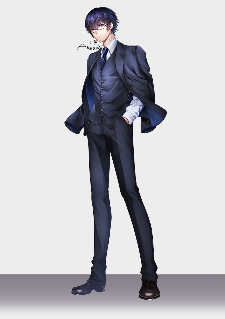 キャラクターデザイン致します！ます 魅力的なキャラクターを一緒に考えます！ イメージ8